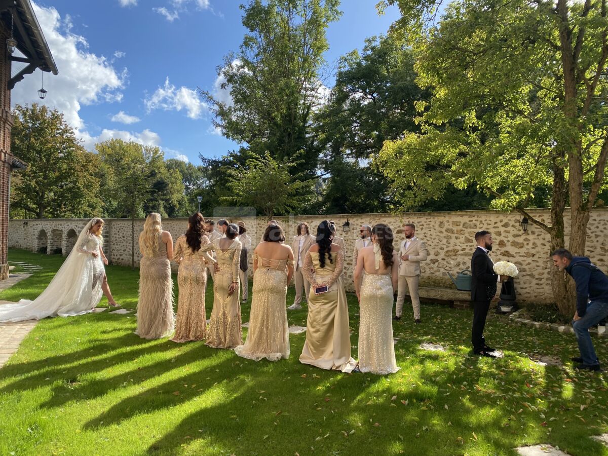 Mariage