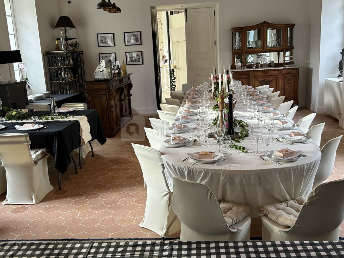 Table  Banquet