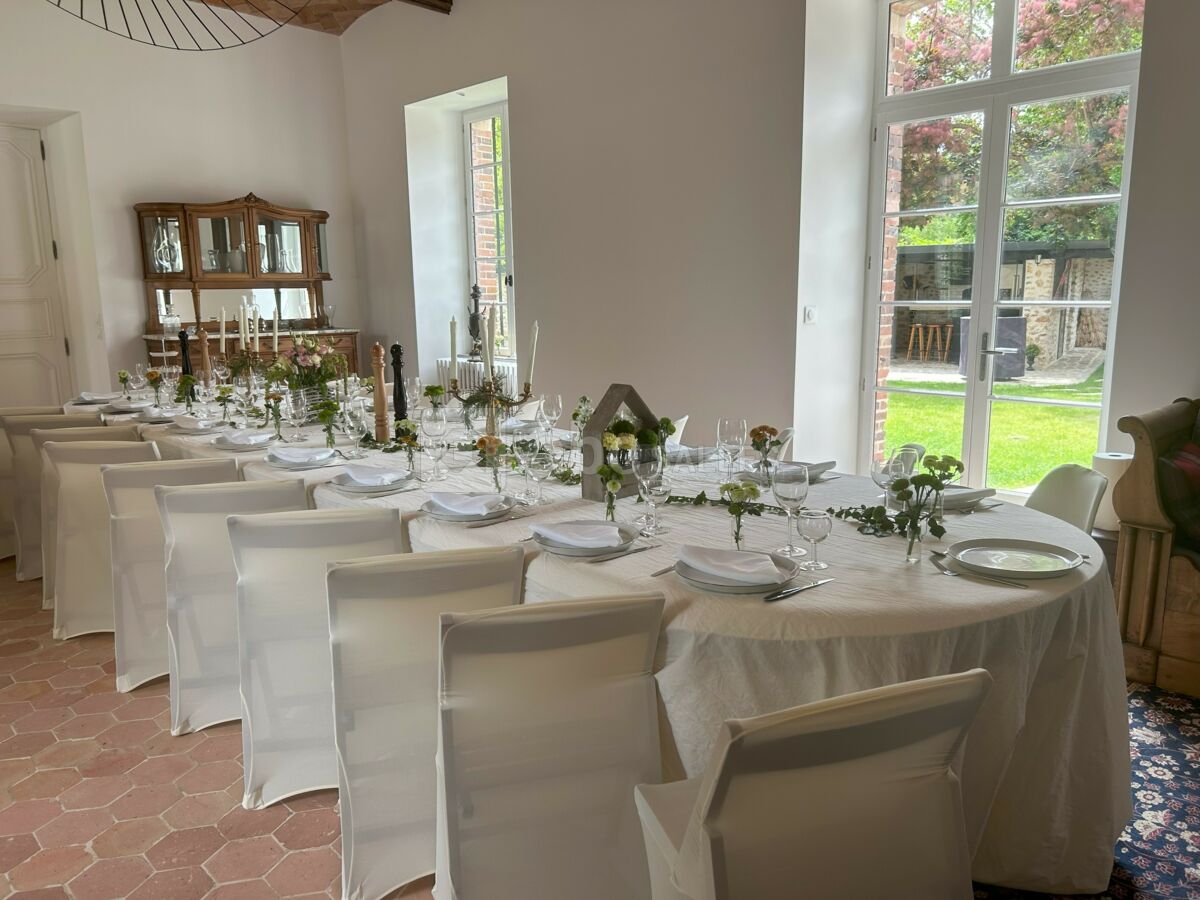 Table Mariage