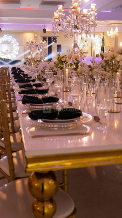 Le Domaine de Camélia