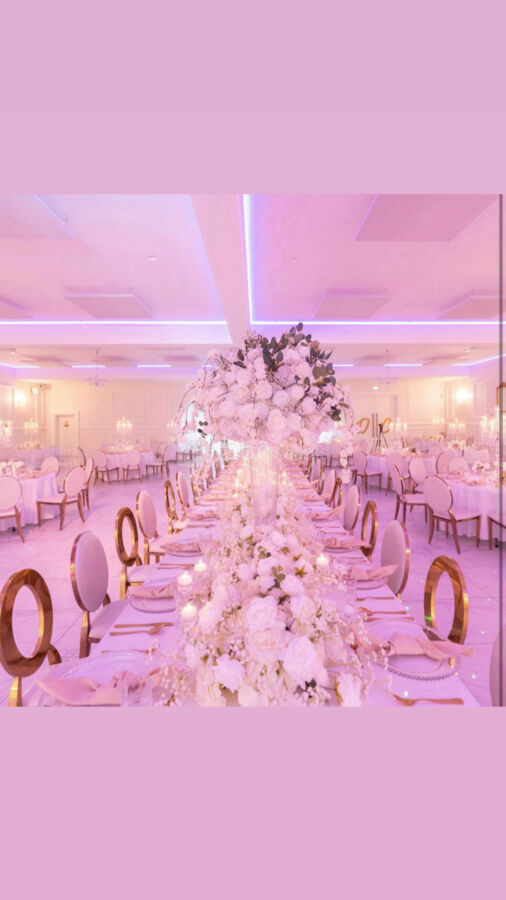 Le Domaine de Camélia