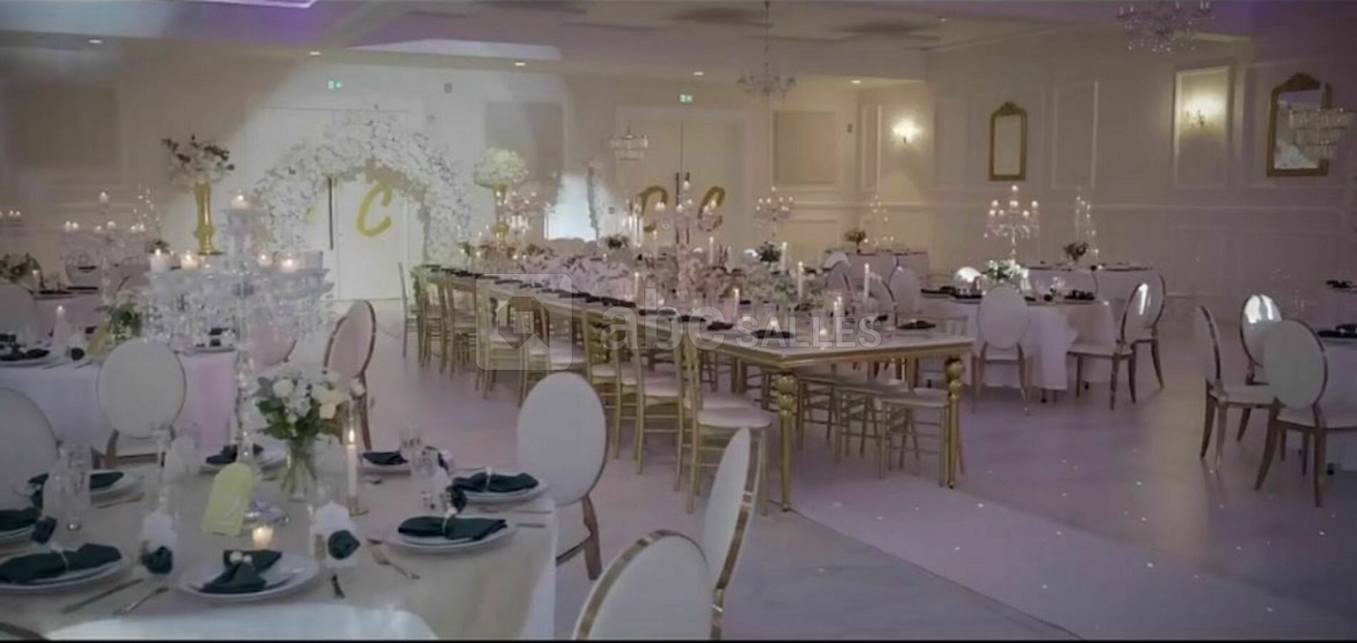 Le Domaine de Camélia