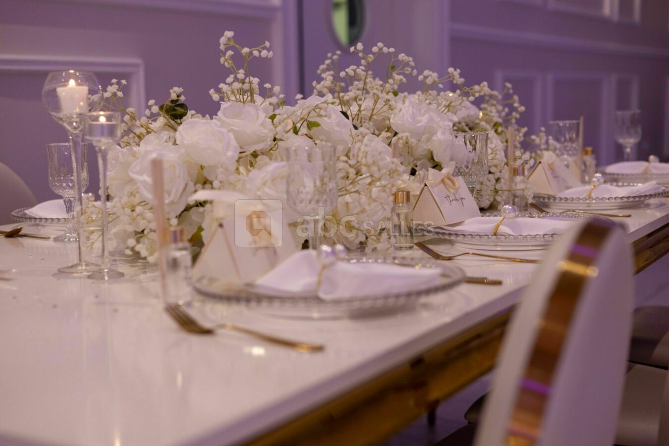 Le Domaine de Camélia