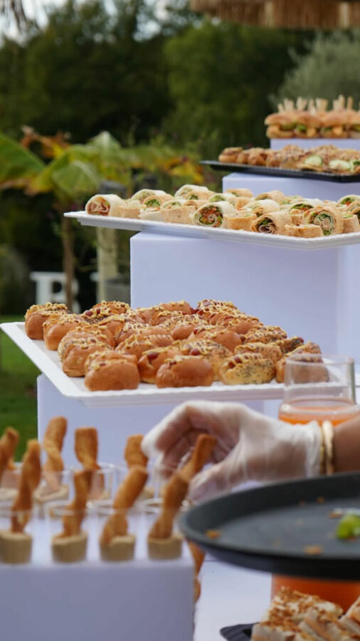 Le Domaine de Camélia