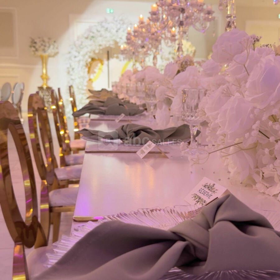 Le Domaine de Camélia