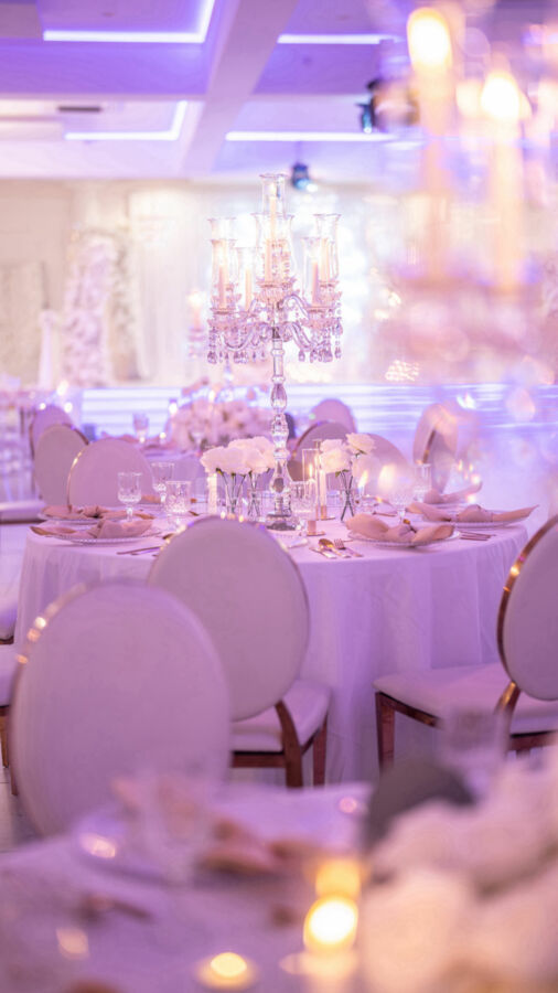 Le Domaine de Camélia