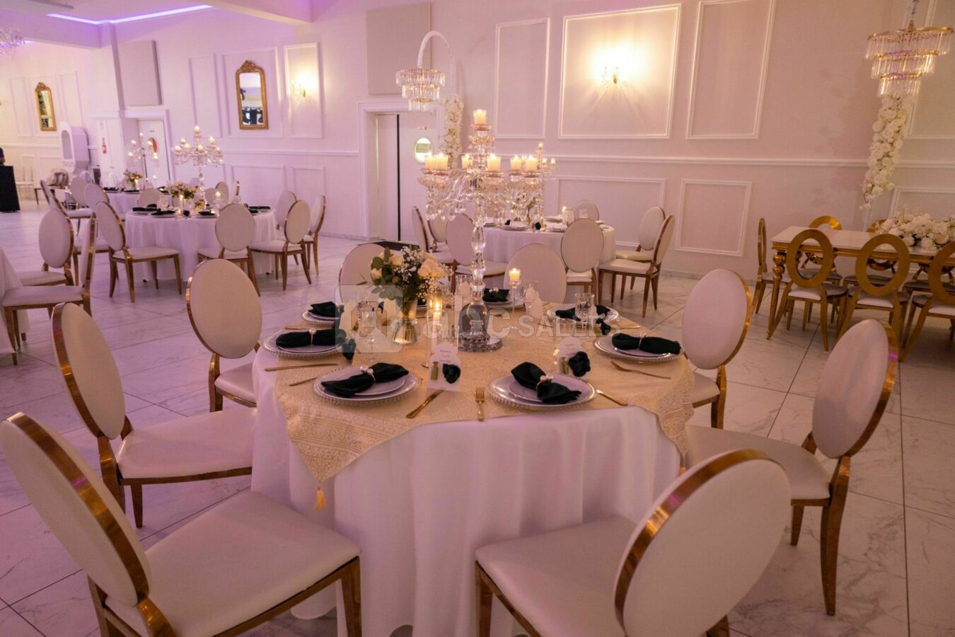 Le Domaine de Camélia