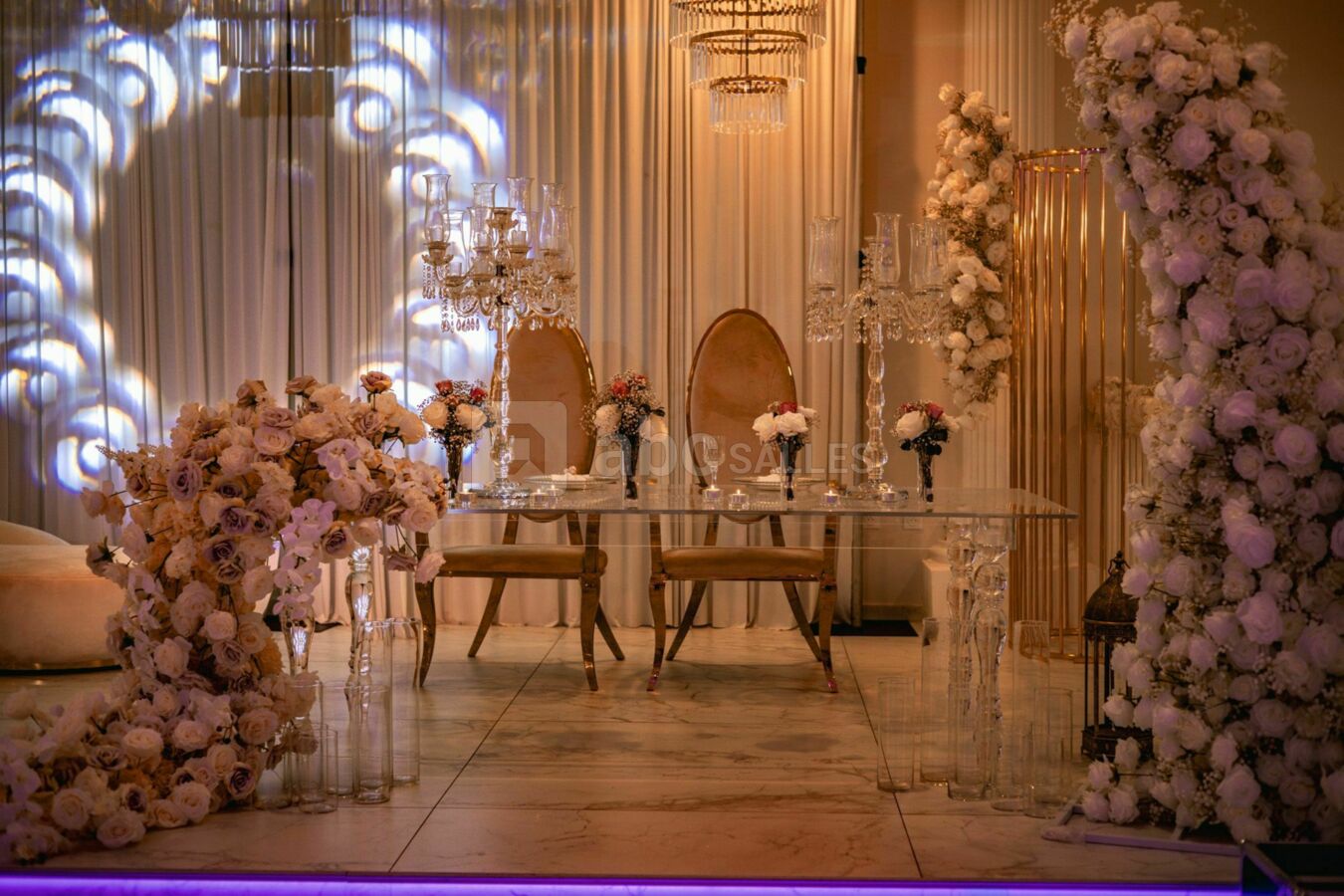 Le Domaine de Camélia