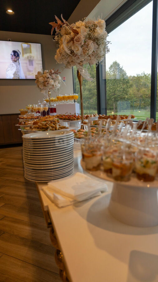 Le Domaine de Camélia