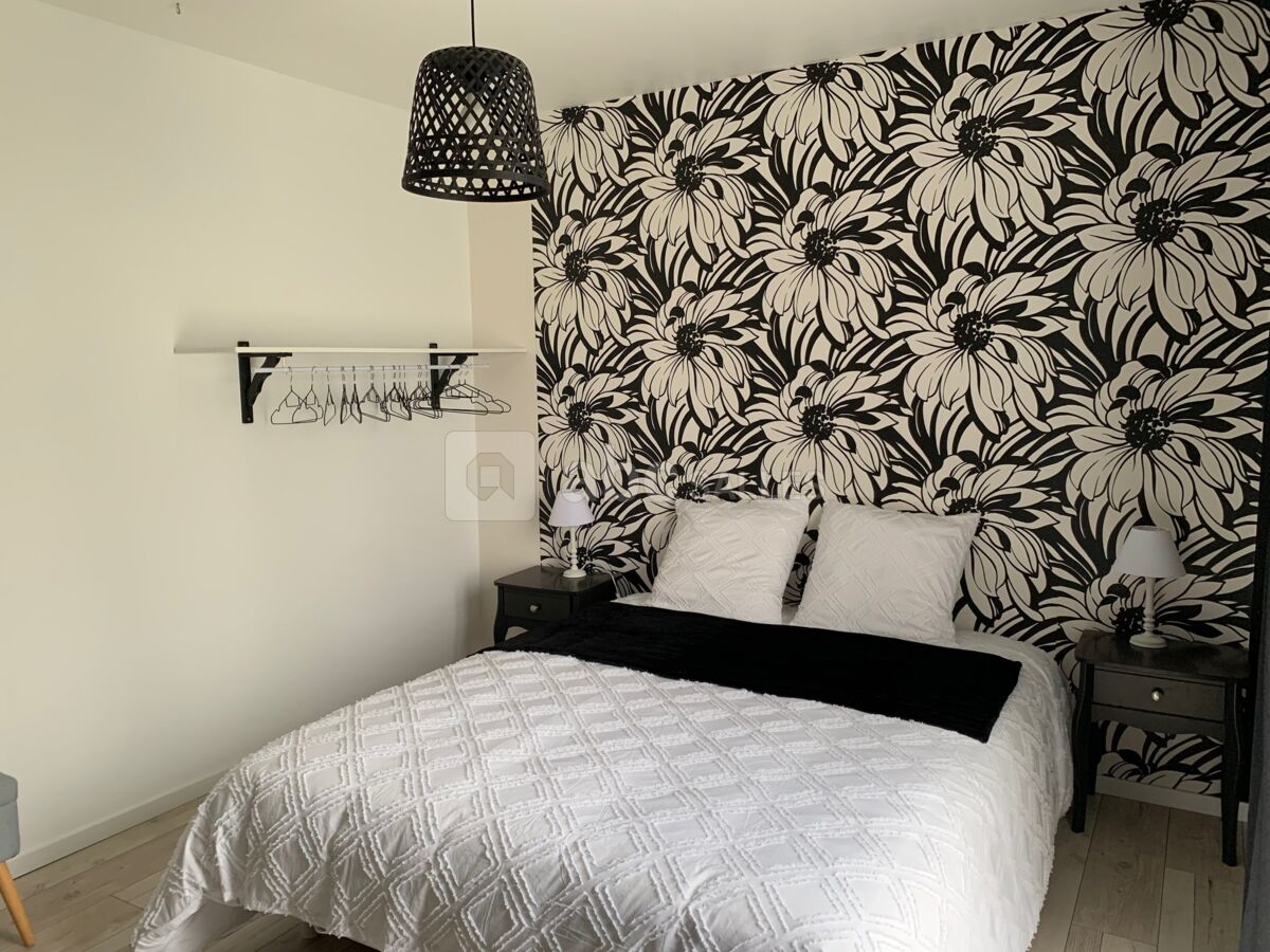 Chambre Gite