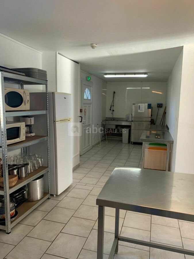LA CUISINE