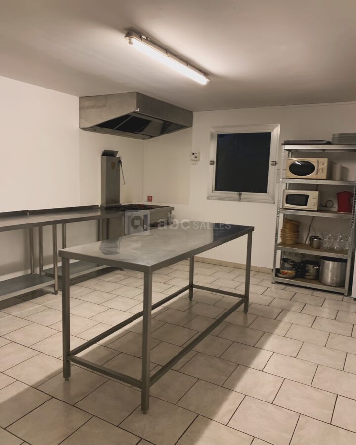 La cuisine