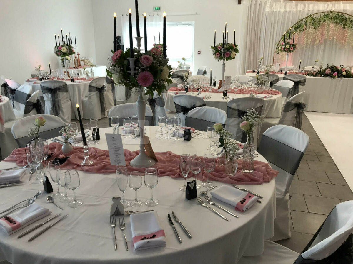Mariage
