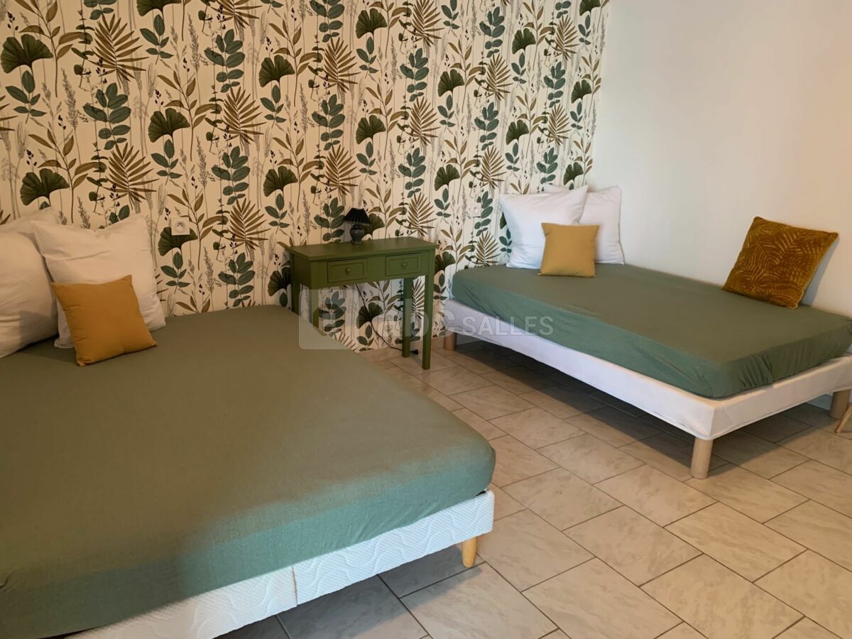 Aux Instants Partagés