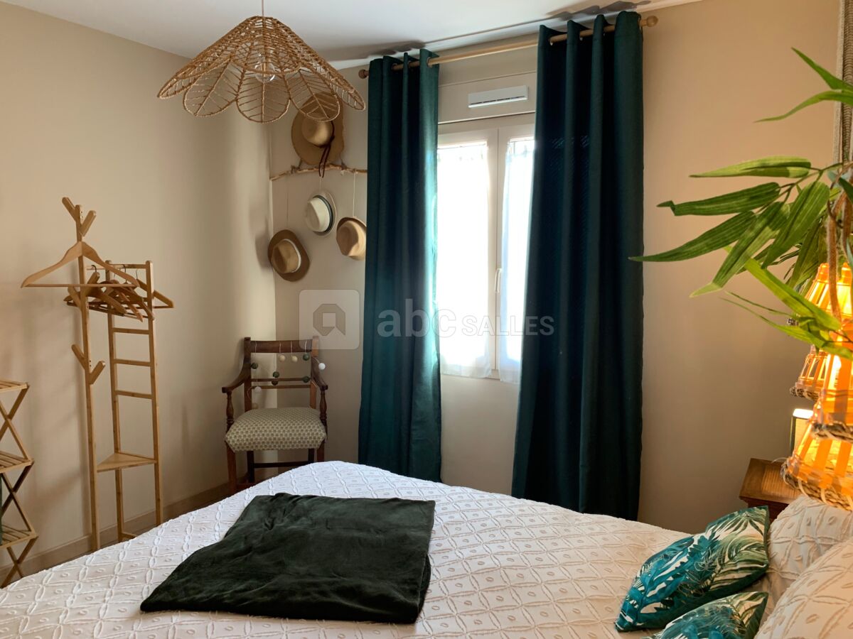 Chambre Gite