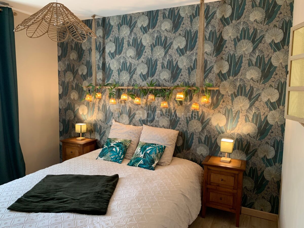 Chambre Gite