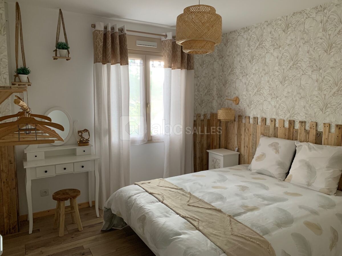Chambre Gite