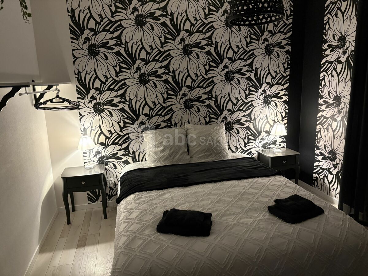 Chambre gite 1 lit double