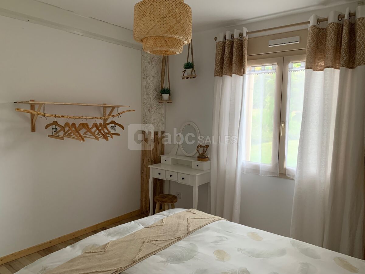 Chambre Gite