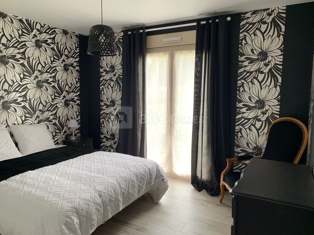 Chambre Gite