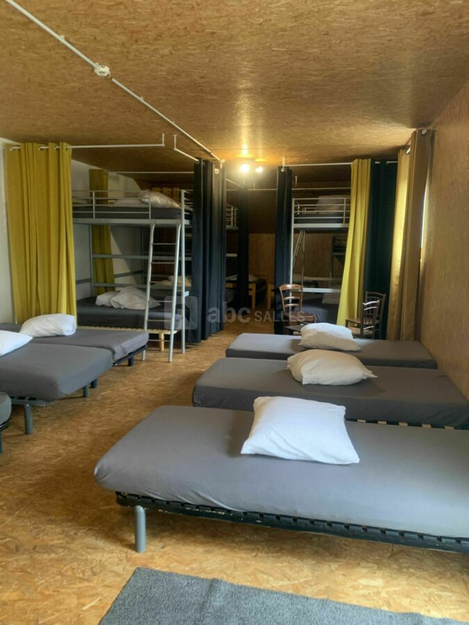 Aux Instants Partagés