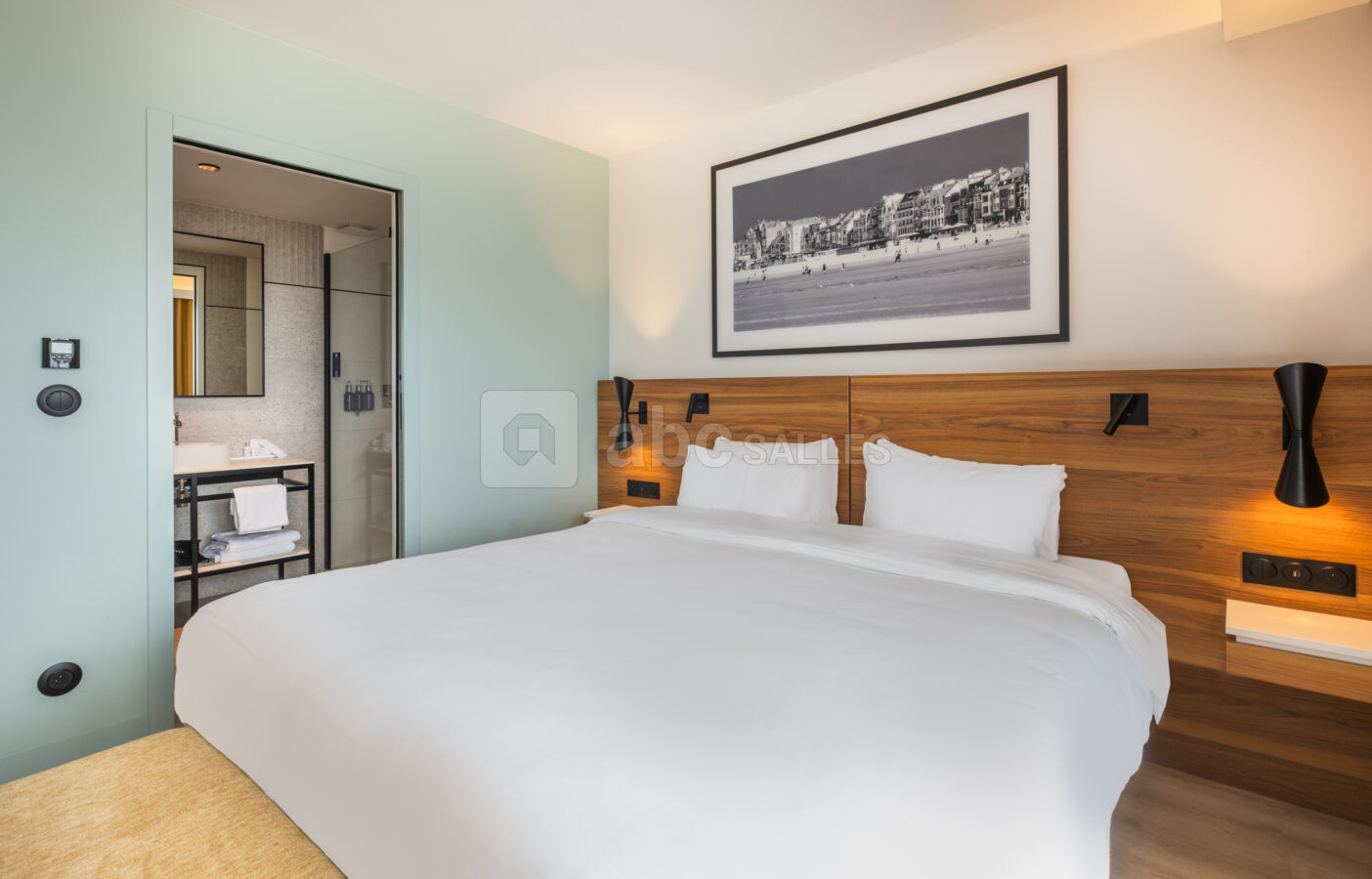 Chambre Supérieure