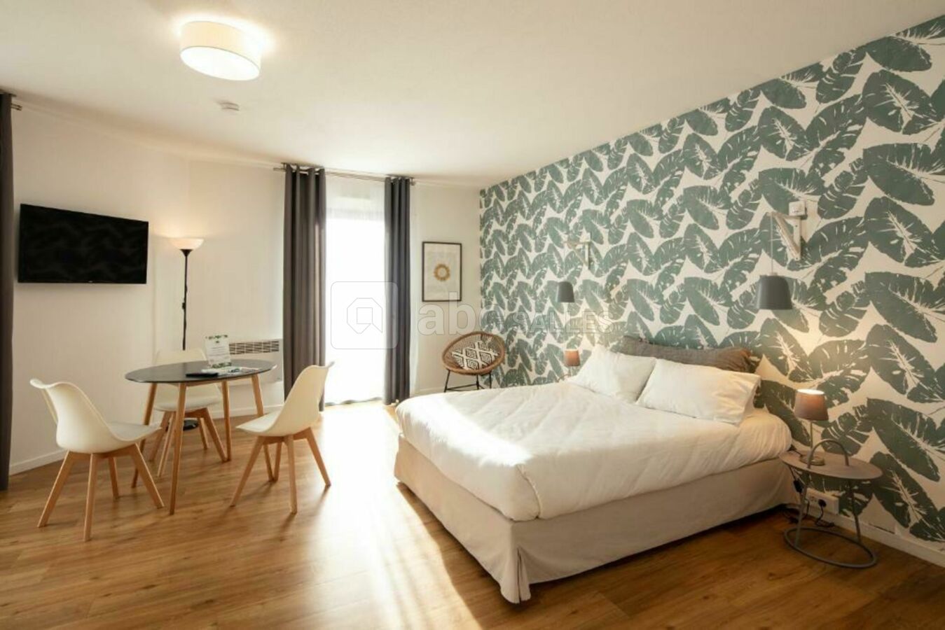 HOTEL LE PATIO OCCITAN Chambre Familiale & PMR