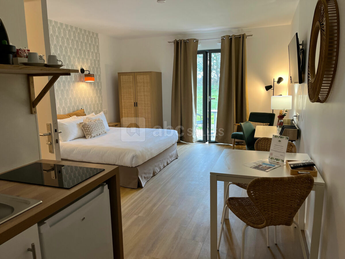 HOTEL LE PATIO OCCITAN Chambre Privilège