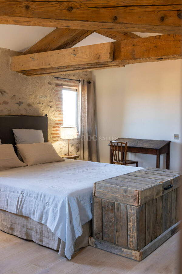 Gîte