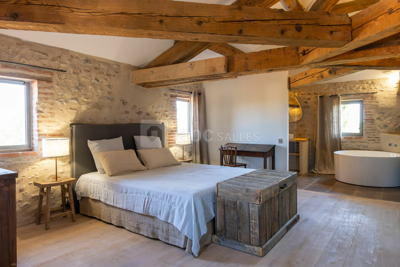 Gîte