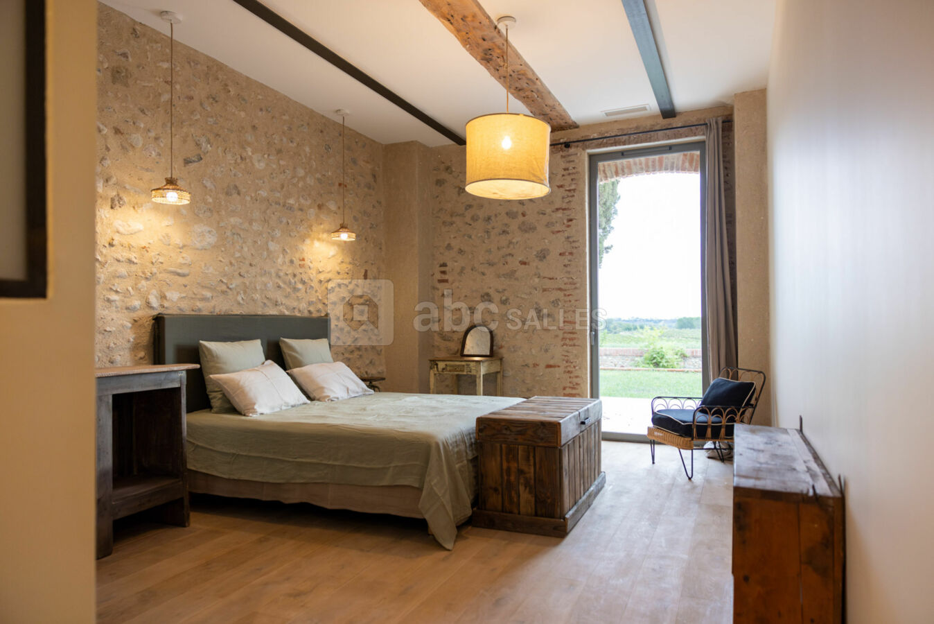 Gîte