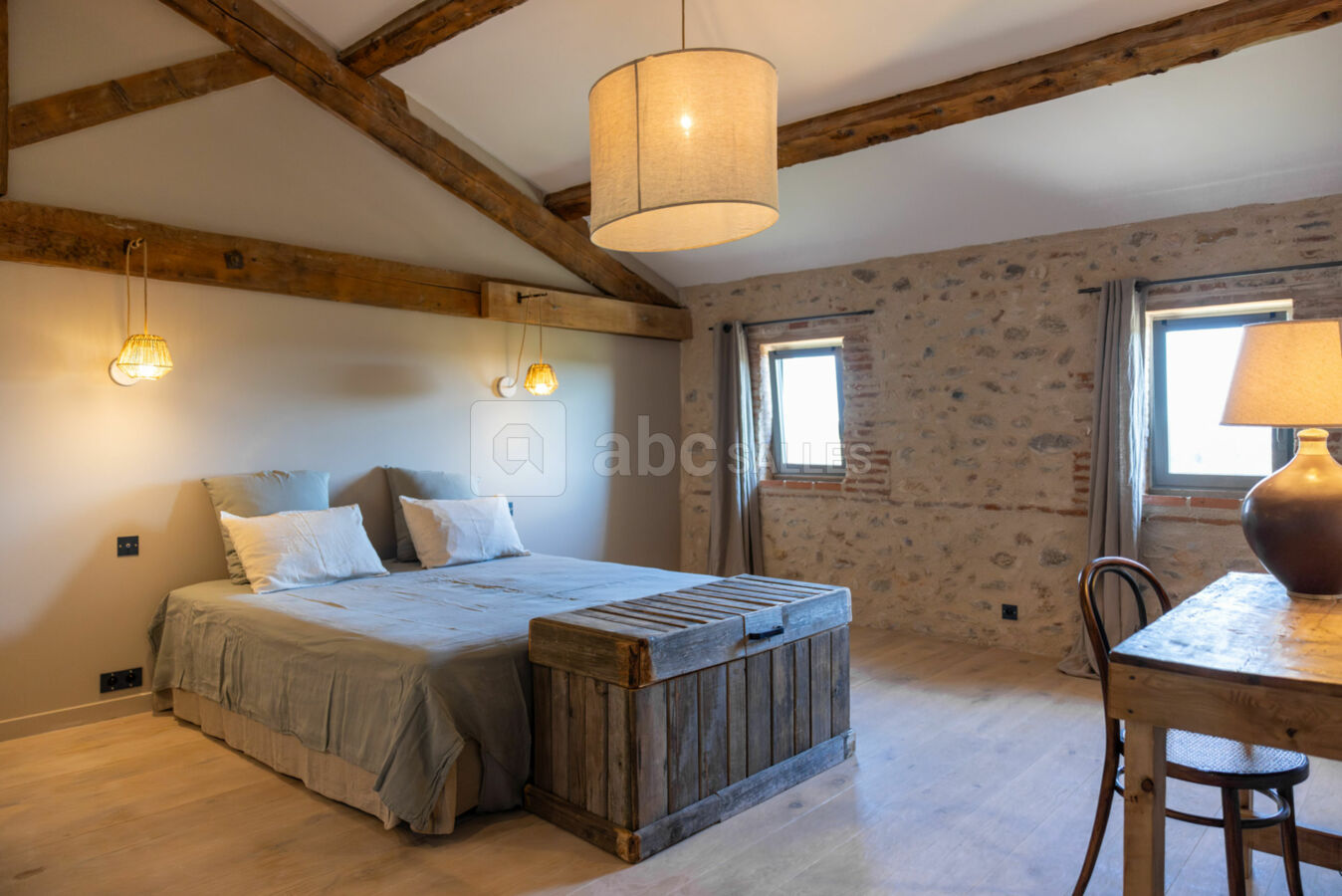 Gîte