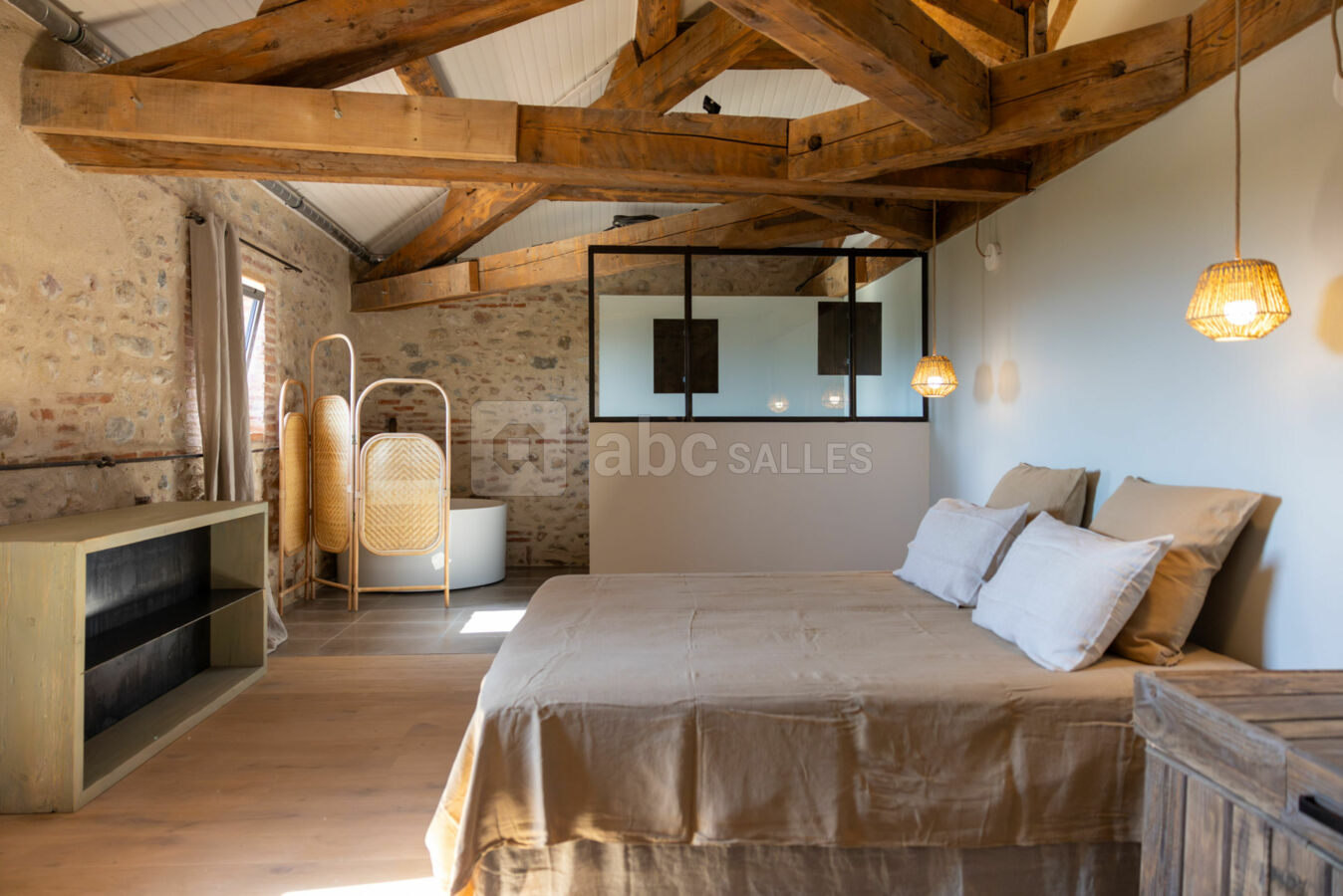 Gîte
