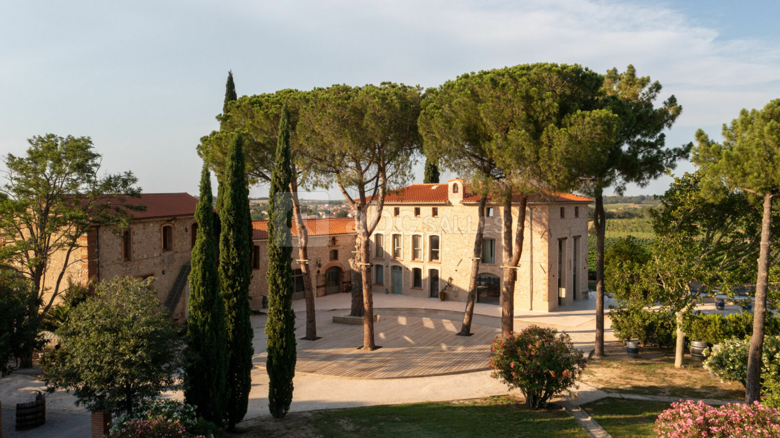 Vue d'ensemble