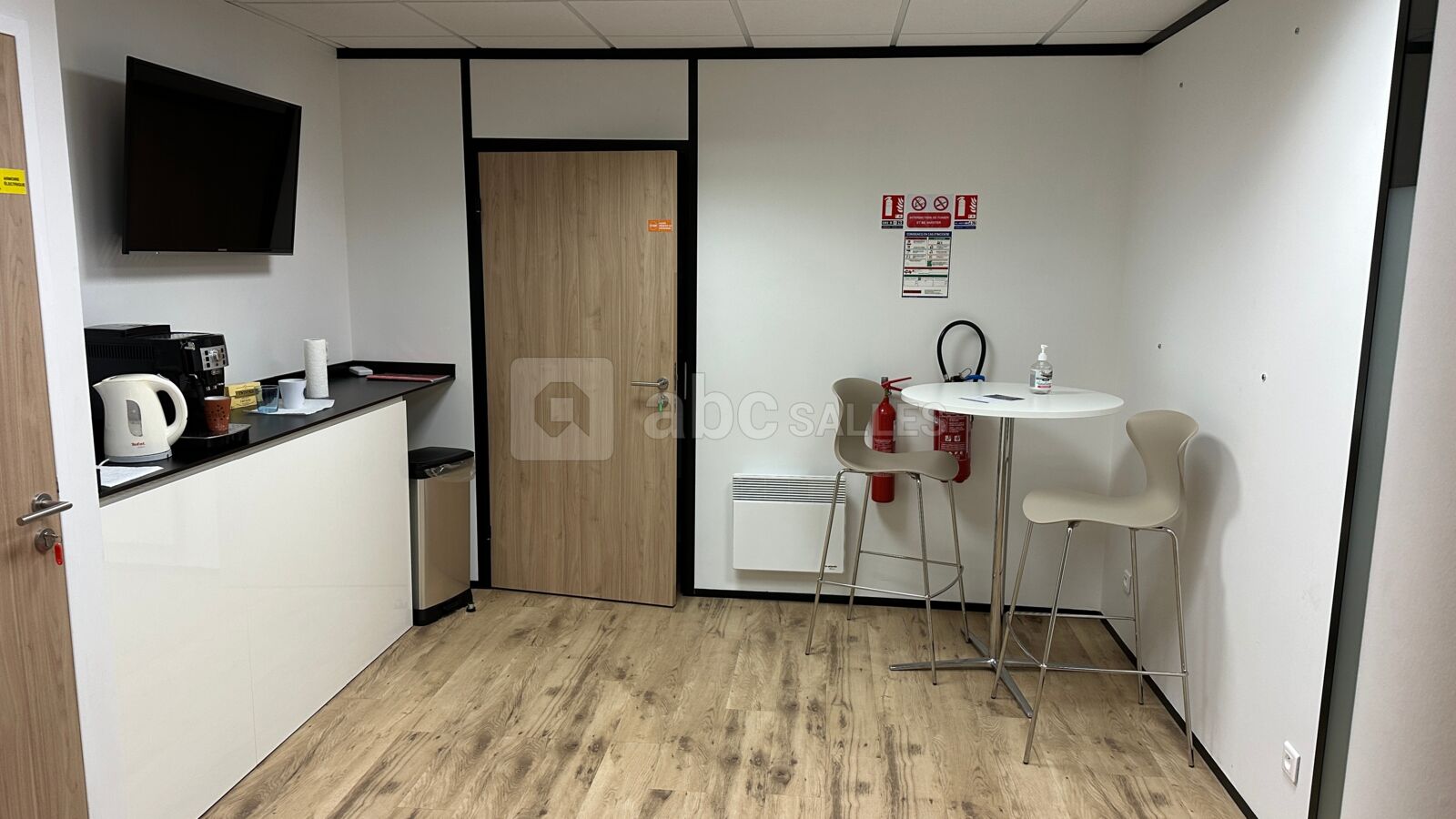 Espace Cuisine