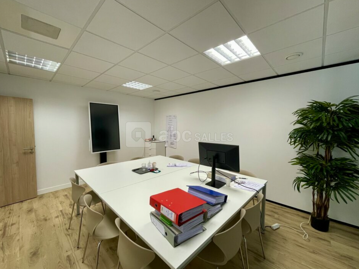 Petite Salle de Réunion