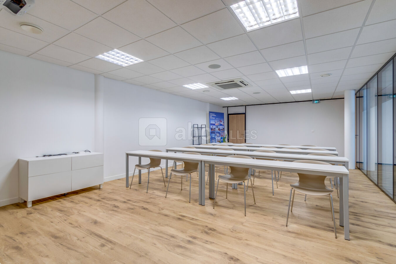 Salle de Formation