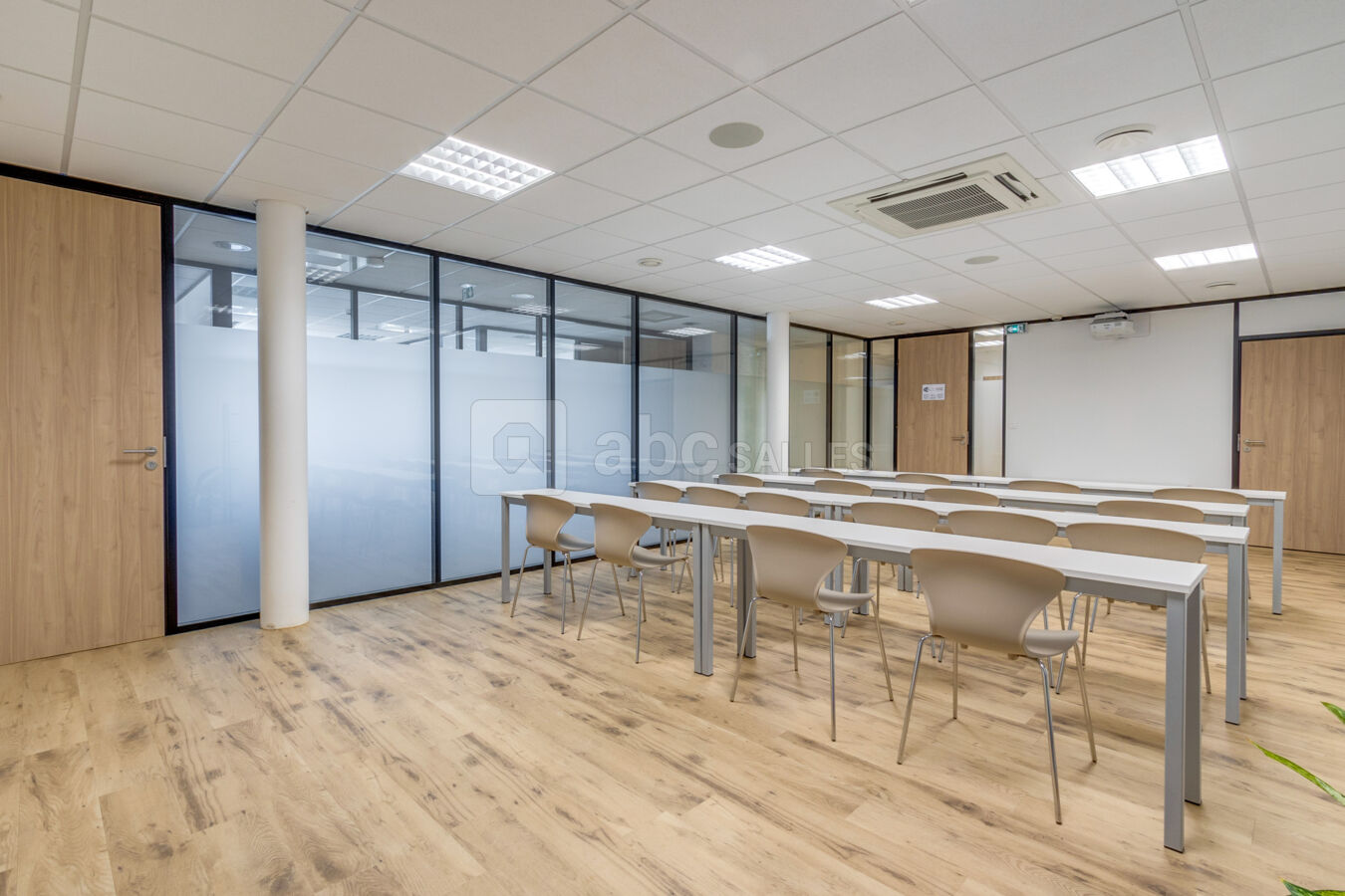 Salle de Formation