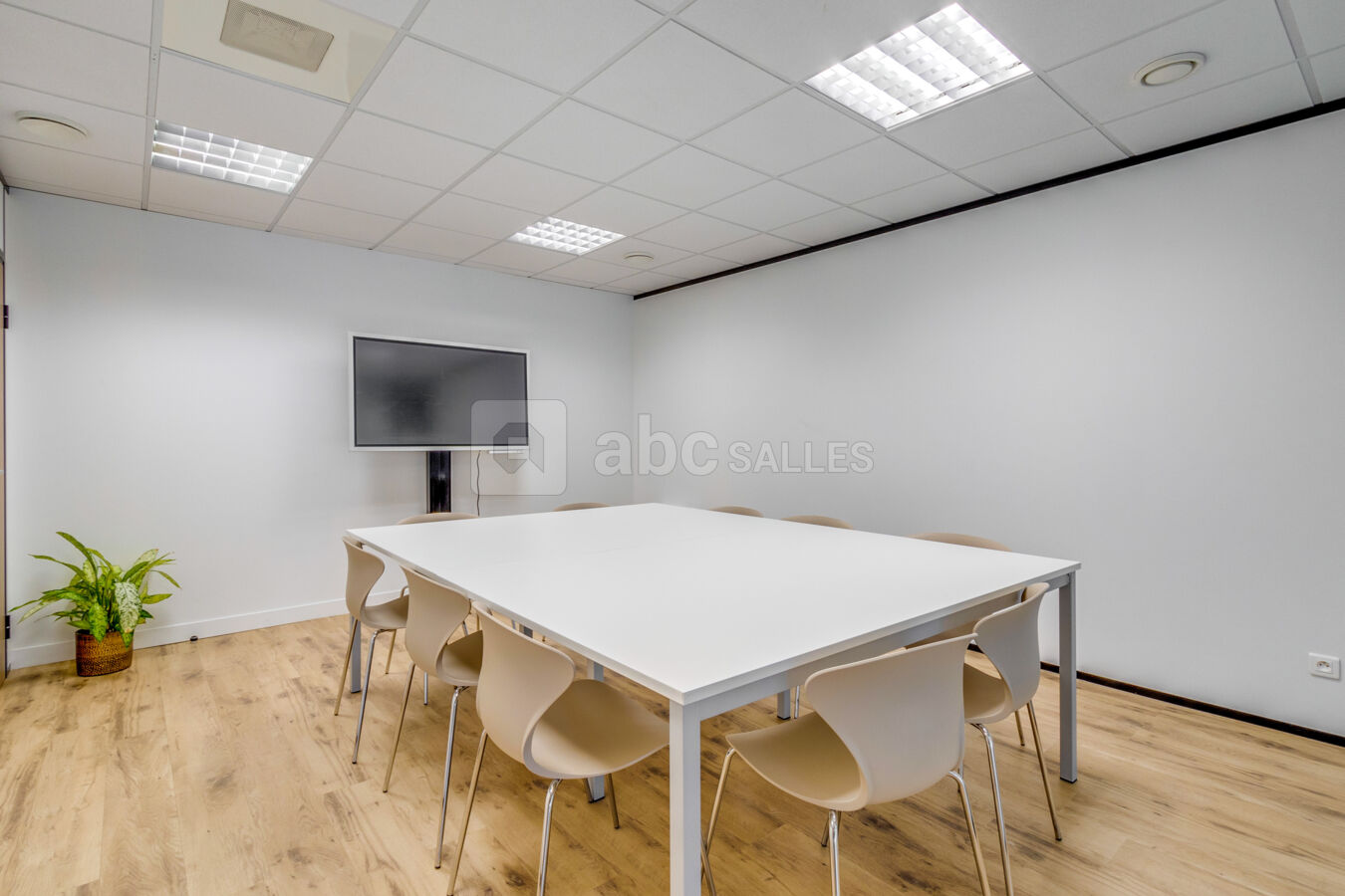 Salle de Réunion
