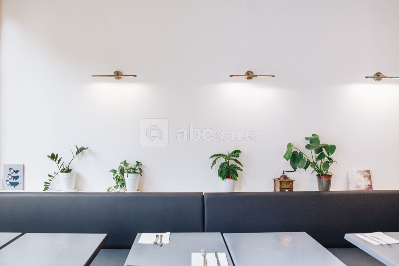 Salle