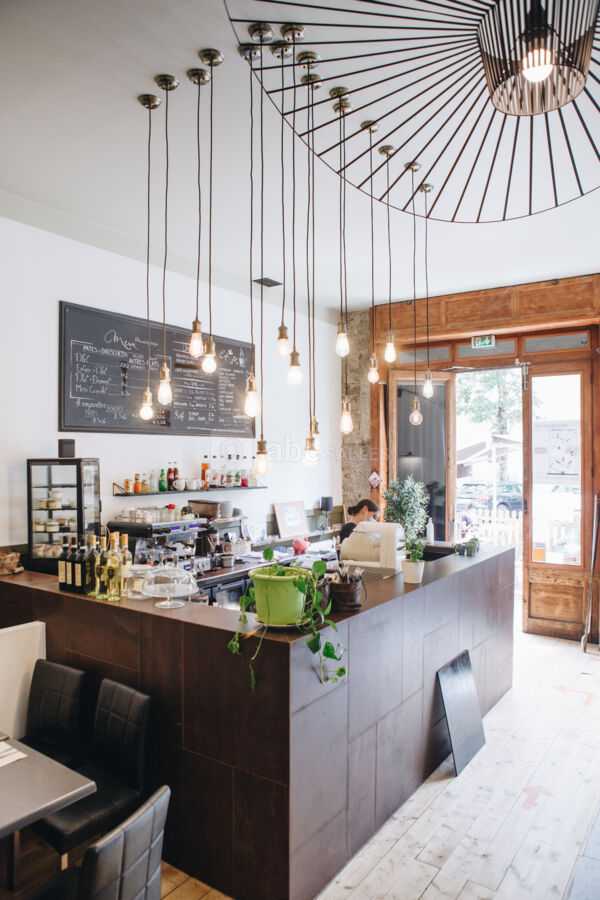 Comptoir