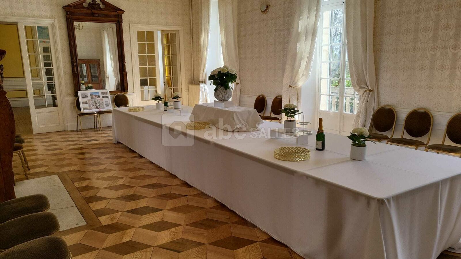 Salon ALOÏS