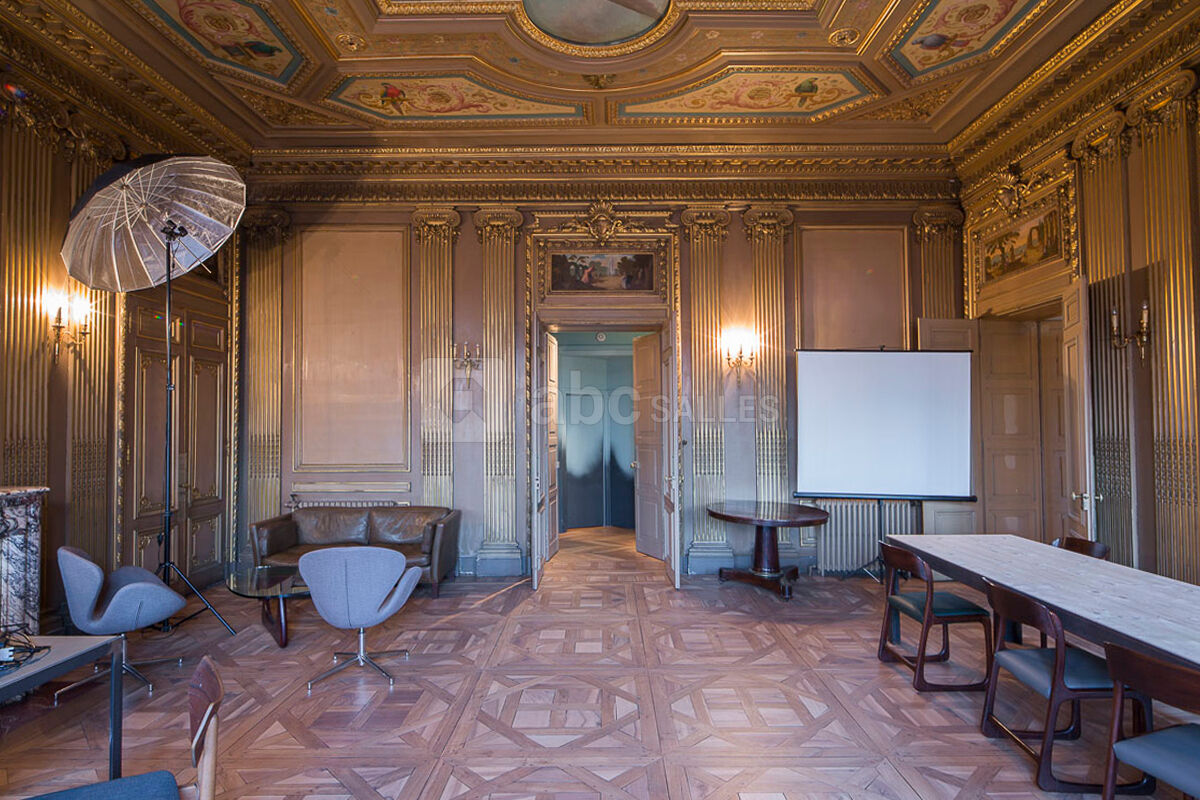 Bureau