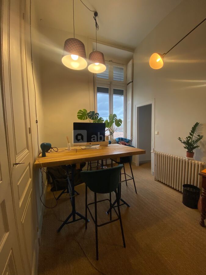 Bureau privé