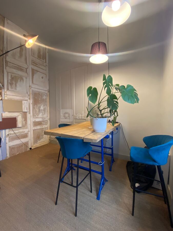 Bureau privé