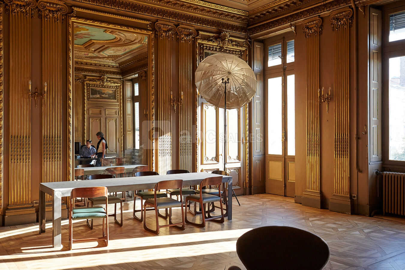 Bureau