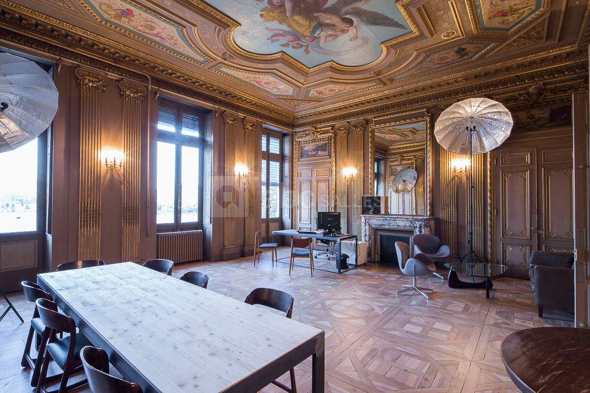 Bureau 37 Bellecour