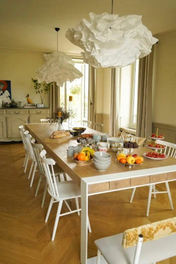 Domaine de Fumadelle