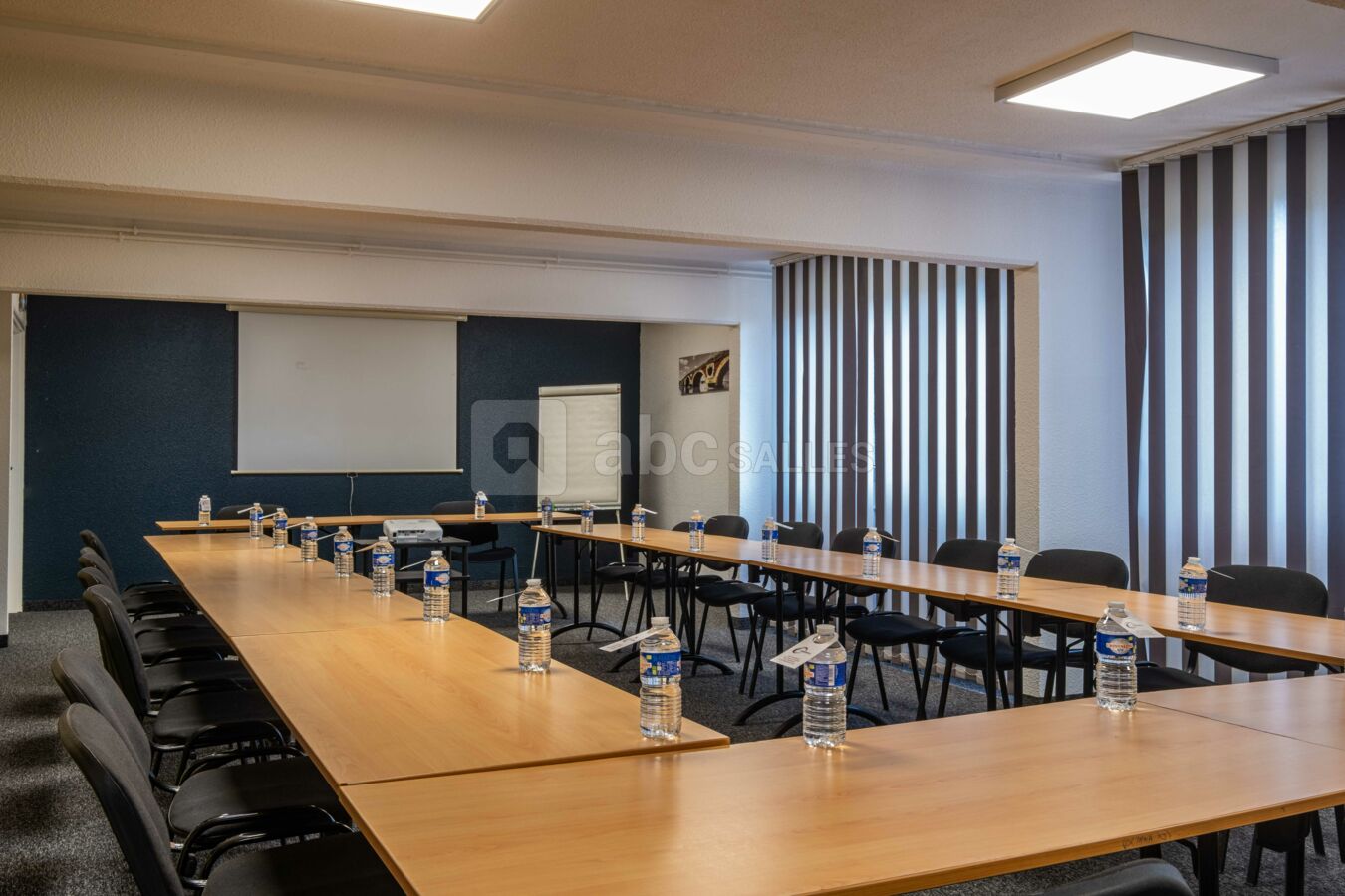 Salle de réunion