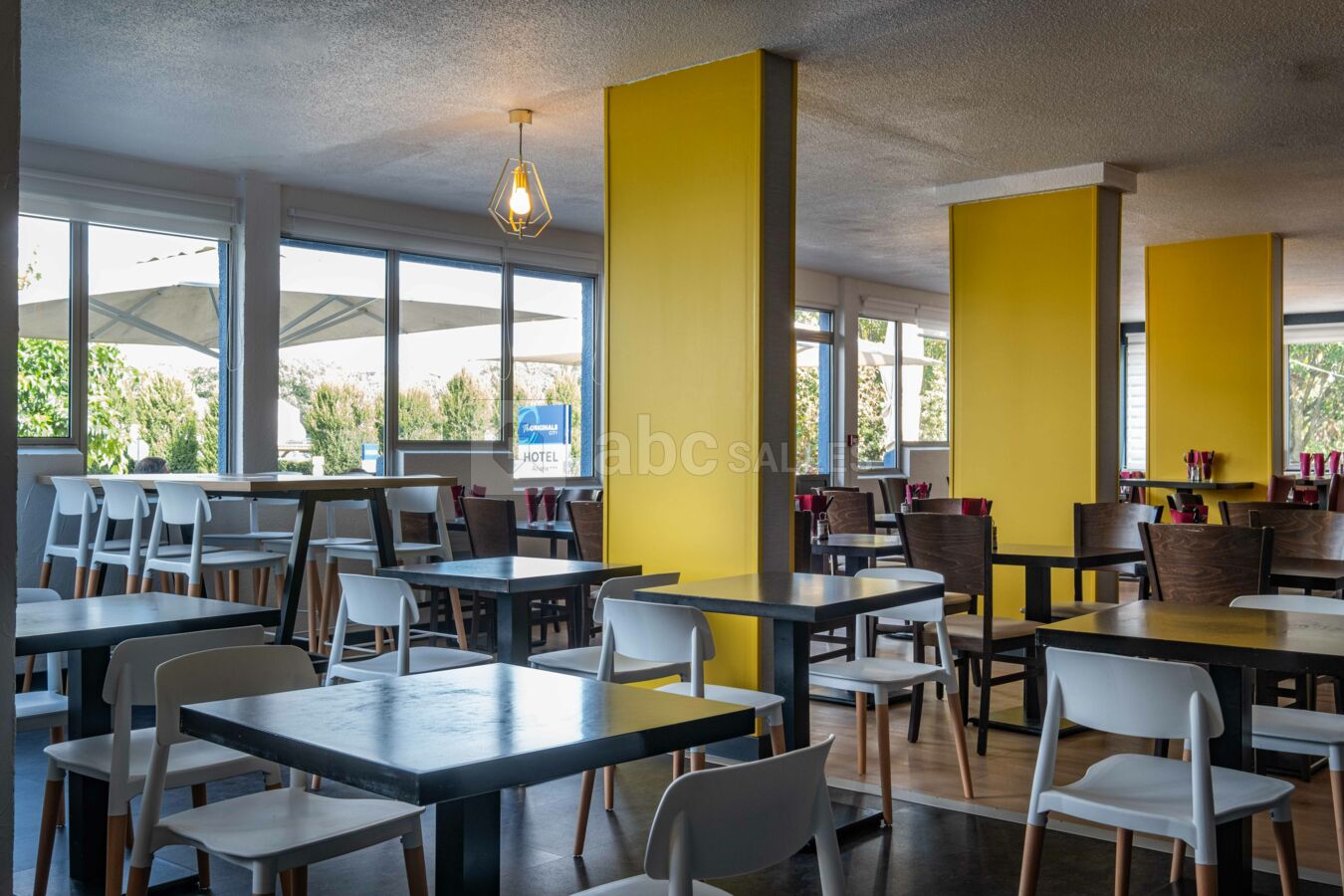 Salle